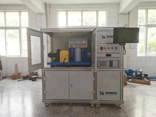 Buy cheap Ssch90-4000/15000 Seelong Intelligent Technology Self- manufactured Integrated Motor Performance Test Bench from wholesalers