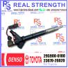 Buy cheap 295900-0110 TOYOTA Fuel Injector 295900-0130 295900-0030 2959000110 2959000130 from wholesalers
