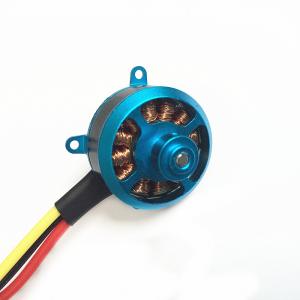 China Low Electromagnetic Interference 28mm Sensorless BLDC Motor on sale