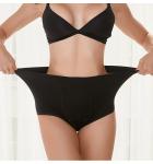 4 Layers Leak Proof Heavy Days tummy control period panties High Waist