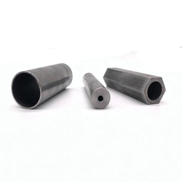 Buy cheap ST35 Galvanized Steel Tube Black Painting 7mm Galvanised Scaffold Tube from wholesalers