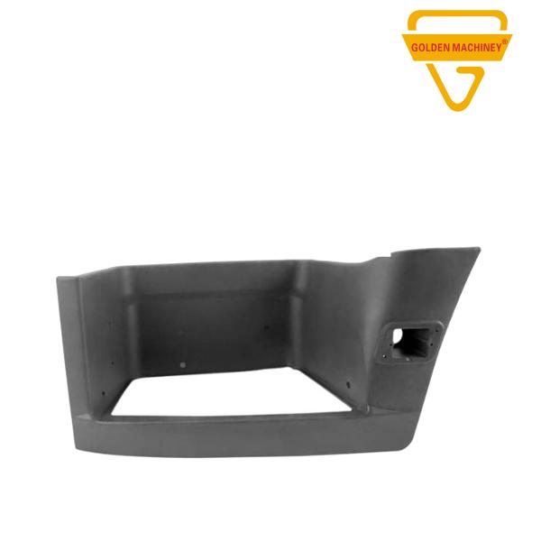 Buy cheap 98466162 02997121 Iveco Truck Foot Board from wholesalers