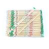 Buy cheap Disposable 20cm Chopsticks with Customer Logo and Sleeves Design from wholesalers