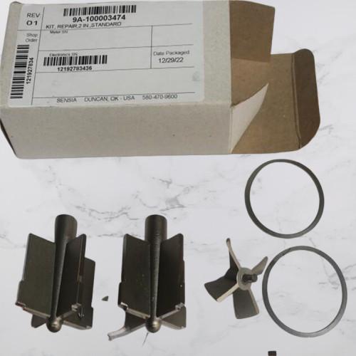 Buy cheap NUFLO Replacement Kits 9A-100003474 from wholesalers