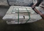 Az91 99.99 Magnesium Ingot Metal Alloy Pure Zinc Anode