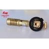 Buy cheap Refillable Culinary Butane Torch For Desserts Creme Brulee BBQ from wholesalers