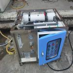 Low Power 99.5% Small Desalination Machine Producing 1T/h Water