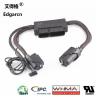 Buy cheap Ecu Automotive Engine Wiring Harness Fits Bosch Vehicle Whma / Ipc620 Ul Approved from wholesalers