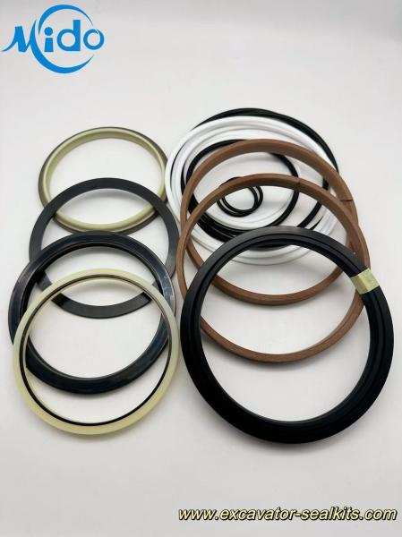 Buy cheap 707-98-24330 Boom Hydraulic Cylinder Seal Kit For Komatsu PC30MR-2 30MR-3 35MR-2 35MR-3 Excavators from wholesalers