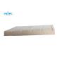 Buy cheap White Rigid Polymer Foam Board Sheet Waterproof CE / RoHS Certification from wholesalers