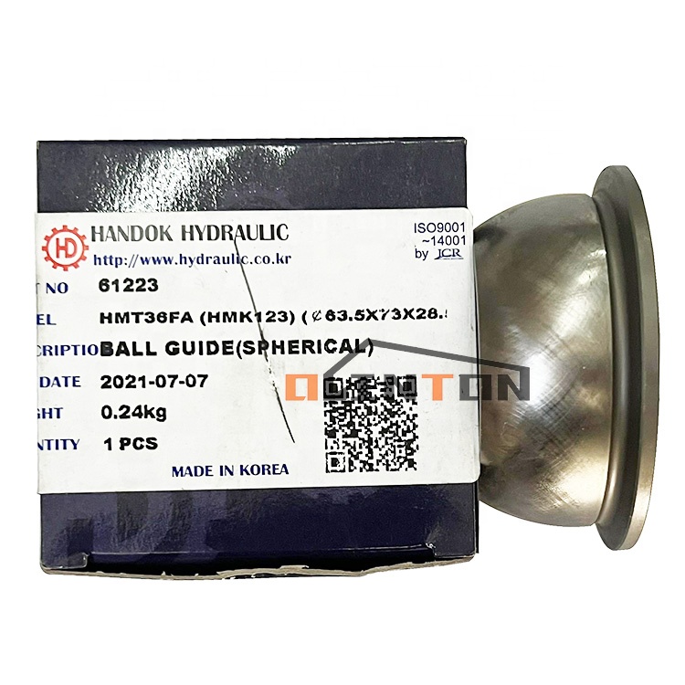 ZX200-3 Travel Motor Repair Kit Ball Guide 2042060 3081568 8075190 for Excavator