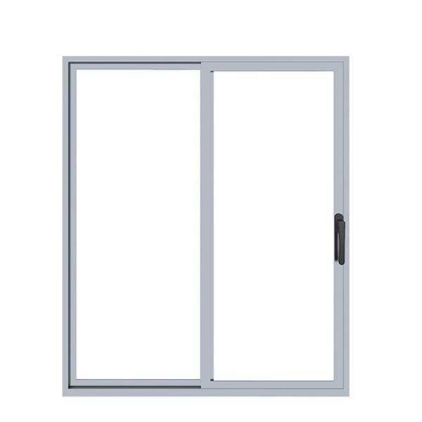 Buy cheap 1.4mm Aluminium Glass Sliding Window from wholesalers