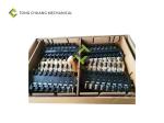 Sany Concrete Pump Parts HAWE Multi Way Valve Assembly PSV4G1F 370 PSL4G1F 370-3