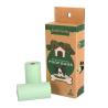 Buy cheap Corn Starch PLA PBAT Leak Proof Biodegradable Dog Poop Bags For Pets from wholesalers