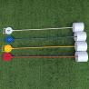 Buy cheap golf cup set golf cups plastic golf cup sets golf flag shaft from wholesalers