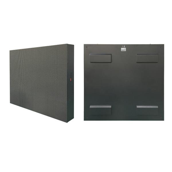 Buy cheap P2.5 Aliuminum Profile Outdoor Fixed LED Display Screen with 960X960mm Cabinet from wholesalers