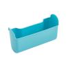Buy cheap Removable Plastic Organizer Shelf Candy Color Plastic Rack Shelving from wholesalers