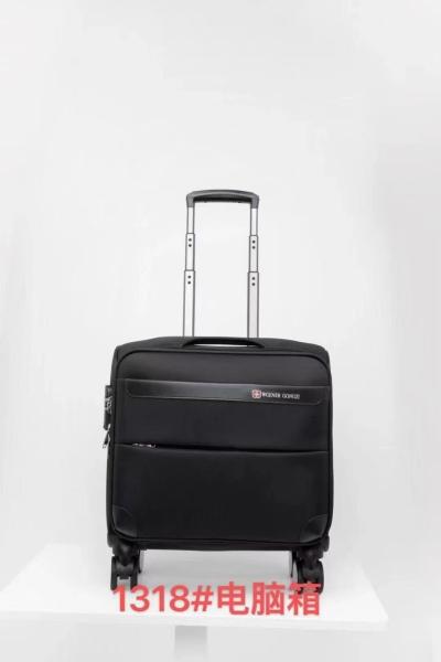 Buy cheap Convenient Travel Luggage Set, Stable Waterproof Trolley Case, The Lightest Boarding Case Manufacturer from wholesalers