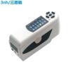 Buy cheap 3nh NH300 Colorimeter Portable Colour Measurement Equipment For Powder Flour Whiteness Yellowness Test from wholesalers