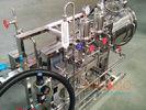 Buy cheap Floor Stand Solid State Bioreactor Glass Rotameter With 0.2um Air Filter from wholesalers