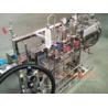 Buy cheap Floor Stand Solid State Bioreactor Glass Rotameter With 0.2um Air Filter from wholesalers