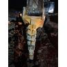 Buy cheap 20Ton Excavator Rock Ripper for 40-70Ton Suitable Excavator Size from wholesalers