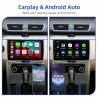 Buy cheap Multimedia Android Car Player for Uniersal Car Model 2 Din Touch Screen BT MP5 Radio from wholesalers