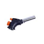 Metal Upper Adjustable Flame Butane Blow Torch for BBQ Gas Torch and Cooking