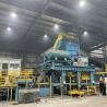 Buy cheap High Precision Greed Sand Casting High Capacity high pressure moulding line from wholesalers