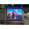 Buy cheap Full color Pixel pitch P4 indoor led wall with high quality play sexy movies from wholesalers