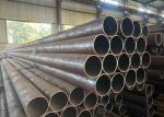 OD 1/8 - 36 Inch Seamless Steel Pipe DIN1629 / JIS G3444 / G3445 / G3452 CS SMLS