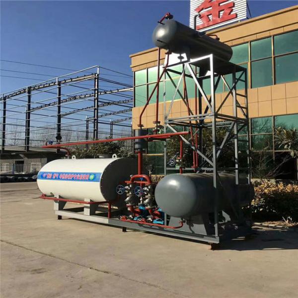 Industrial Gas Oil Fired Thermal Conduction Oil Boiler Thermic Fluid Boiler Thermal Oil Heater For Oil Refinery Plant