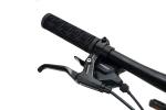OEM 700C Hybrid Speed Bike Single Speed Aluminum Alloy 6061