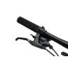 Buy cheap OEM 700C Hybrid Speed Bike Single Speed Aluminum Alloy 6061 from wholesalers