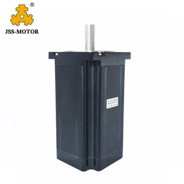 Buy cheap Bipolar High Torque 12N.M 1700oz.In Hybrid Dc Nema 34 Stepper Motor from wholesalers