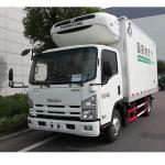 T680 Pro Thermo King Refrigeration Units Electric Reefer Transportation Cooling