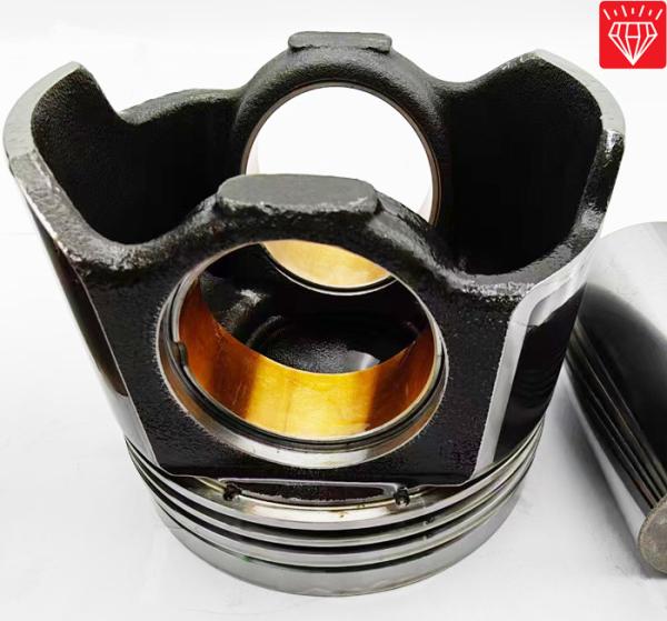 Buy cheap Engine Piston Ring Cylinder Liner 3398176 For Caterpillar C-11 C11 from wholesalers