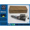 Buy cheap Diesel Fuel Injector 249-0708 For Cat C11 C13 Excavator 345C 345D 349D from wholesalers