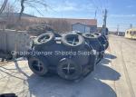 Marine Vessel Ship Yokohama Pneumatic Rubber Fender