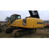 Buy cheap Used komatsu pc300-7 excavator from wholesalers