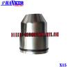 Buy cheap 3680873 Cummis ISX15 X15 Diesel Engine Spare Parts Fuel Injection Nozzle Sleeve​ from wholesalers