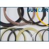 Buy cheap R250LC-3 R250LC-7 Excavator Service Kit 31Y1-09990 31Y109990 Boom Hydraulic Cylinder Repair Kits from wholesalers