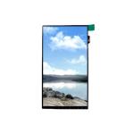 Buy cheap 5.5 Inch TFT Display Panel, 1080x1920 Resolution, 39pins MIPI Interface Screen from wholesalers