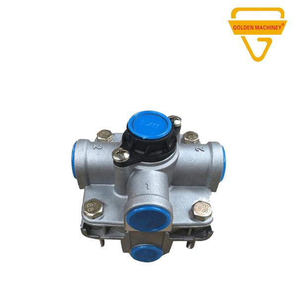 Buy cheap 571174 1505410 VOLVO Truck Reply Valve from wholesalers