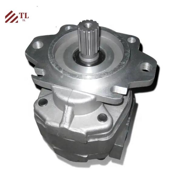 Buy cheap Part name Hydraulic Main Pump 705-11-36010 For Bulldozer D61E-12 Crawler Excavator from wholesalers