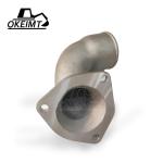 6136-11-6411 4D105 6D105 Thermostat Housing For Komatsu Excavator Engine Parts