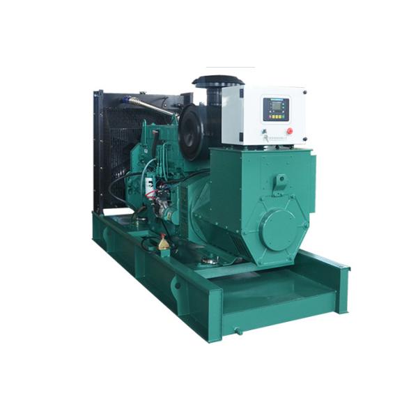 Buy cheap Open frame low price 350kw generator with KTA19-G2 from wholesalers