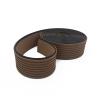 Buy cheap Lightweight PVC Synthetic Teak Boat Deck Floor for Easy Outdoor Installation from wholesalers