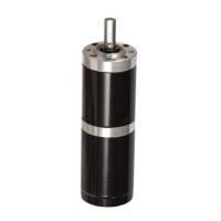 Buy cheap Gear Electric Curtains Motor 24V 3000RPM 12W Electric Blinds Motor product