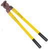 Buy cheap Long handle cable wire cutter, copper aluminum cable wire cutting tool from wholesalers